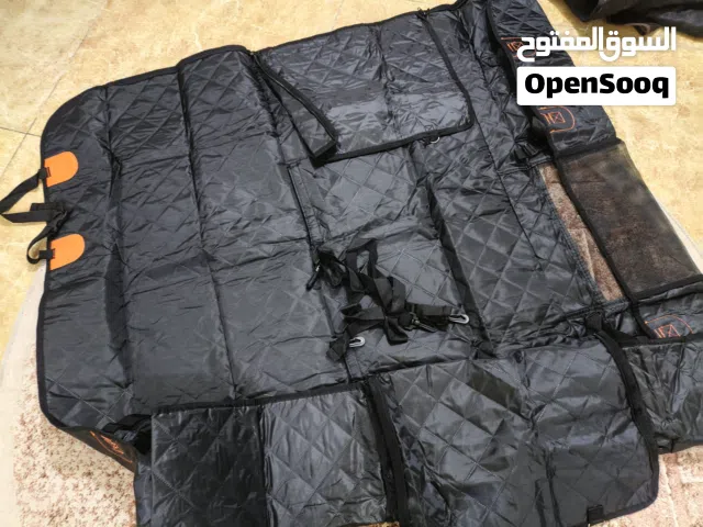 غلاف جنطة سيارة
