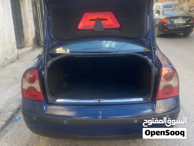 باسات 2005 اوتومات ماتور 2000 بنزين