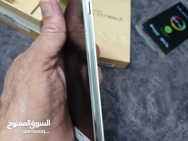 Samsung Galaxy Note 3 16 GB in Cairo