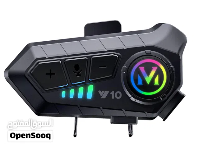 سماعة خوه Y10