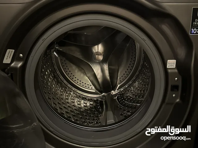 Samsung 11 - 12 KG Washing Machines in Hawally