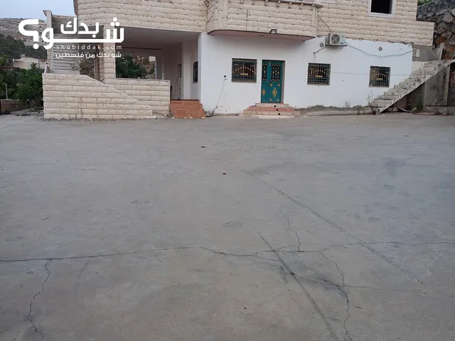   Townhouse for Sale in Hebron Beit Ula
