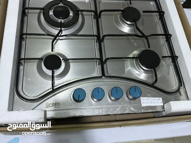 Green Home Ovens in Irbid