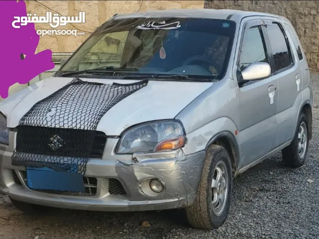 سوزوكي هروره 2005 عرطة للبيع