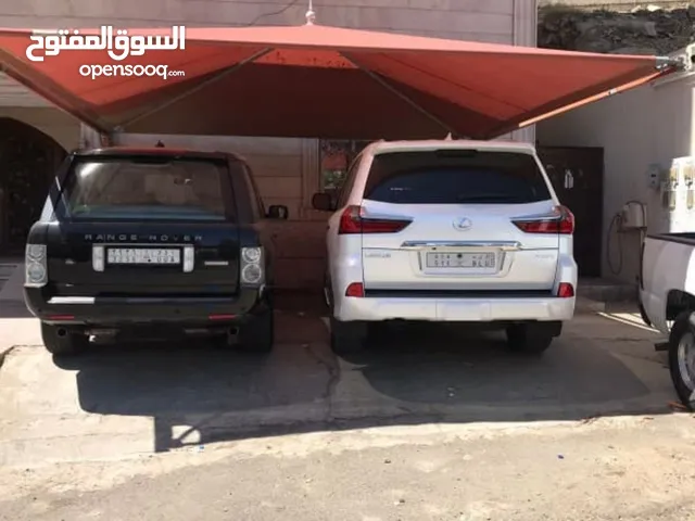 مظلات وسواتر جده