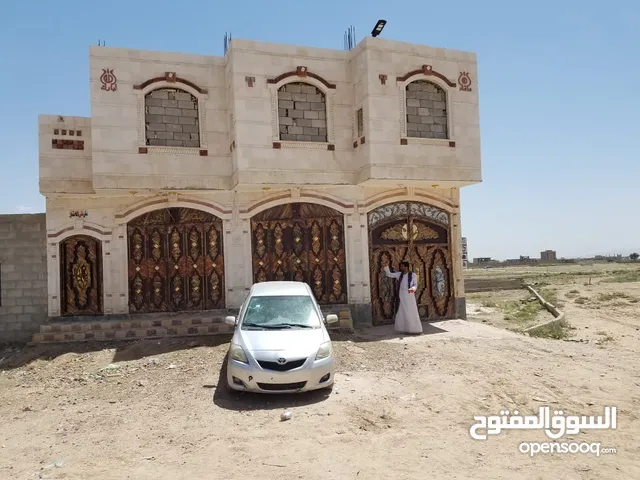  Building for Sale in Sana'a Uruq