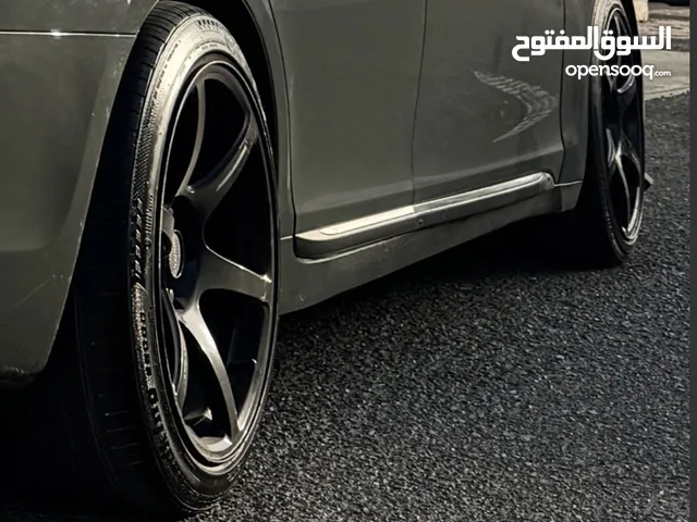 للبدل رنجات مقاس 18 بدون نفظه