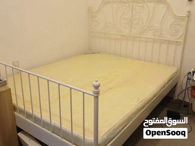 سرير ايكيا مستعمل 25