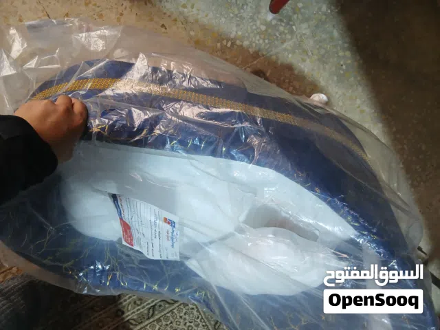 تخت اطفال جديد