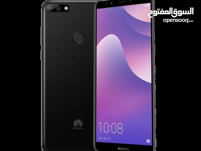 HUAWEI Y7 Prime 2018 للبيع