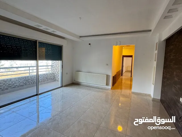 180 m2 3 Bedrooms Apartments for Rent in Amman Dahiet Al-Nakheel