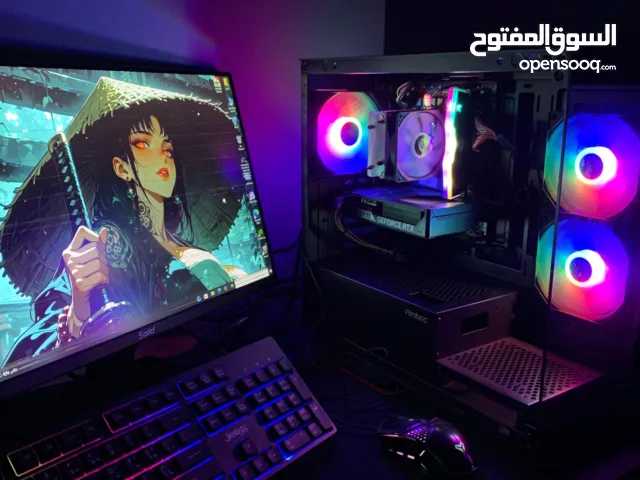 Computers PC for sale in Jenin