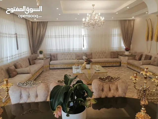 275 m2 3 Bedrooms Apartments for Rent in Irbid Al Husn