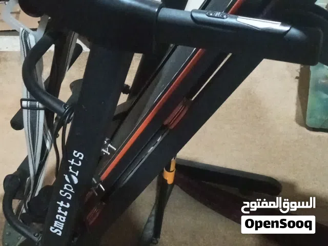 جهاز تريد ميل للبيع