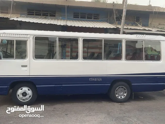 كوستر عريض موديل 89 سنويه عظم عاج رقم بغداد صدامي