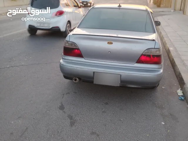 دايو سيلو موديل 99