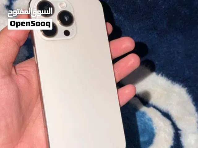 Apple iPhone 13 Pro 128 GB in Misrata