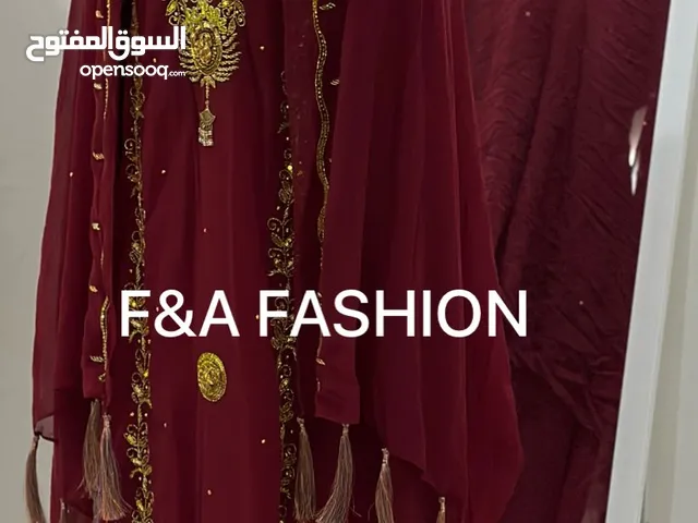Jalabiya Textile - Abaya - Jalabiya in Muscat