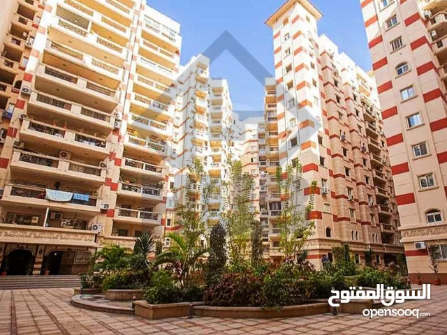 كمبوند حدائق السريا