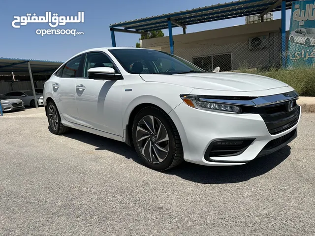 Used Honda Insight in Amman