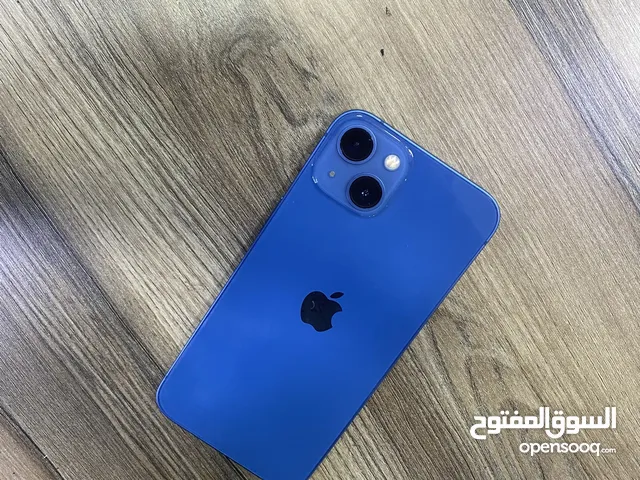 iPhone 13 128Gb 87% 260Jd بسعرررر حررررق وكالة مش مفتوح