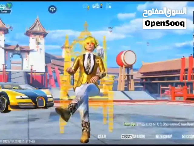 MD'S STORE/PUBG ACC/F2F POSSIBLE/LOBBY MEET POSSIBLE/RENT POSSIBLE/5500 AED.