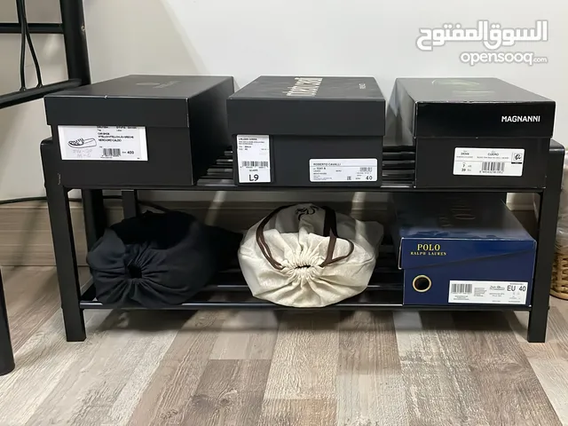 Shoe Stand