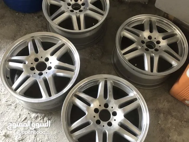 Other 18 Rims in Turaif