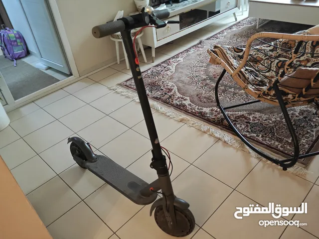 سكوتر كهربائي للبيع