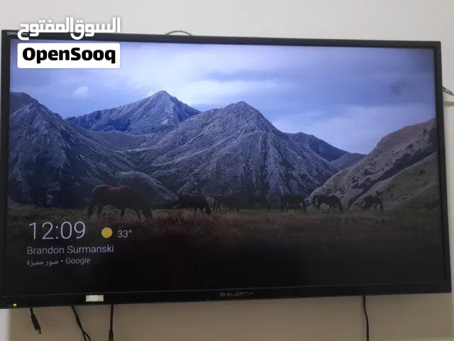 شاشة ELEKTA DYNAMIC