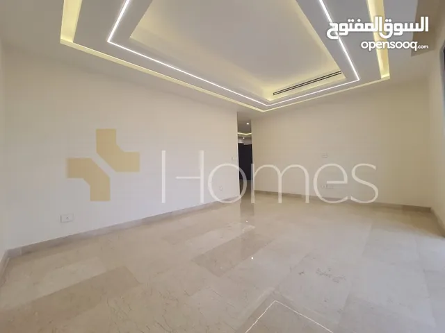 212 m2 3 Bedrooms Apartments for Sale in Amman Rajm Amesh