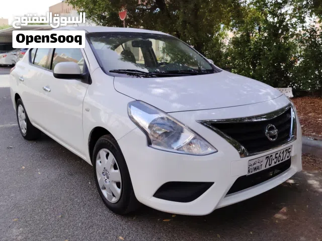 2023 Nissan Sunny SL