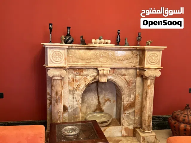 مدفأة اونيكس