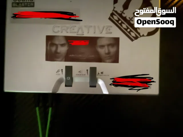 كرت فضي مستعمل وقابل للجادين