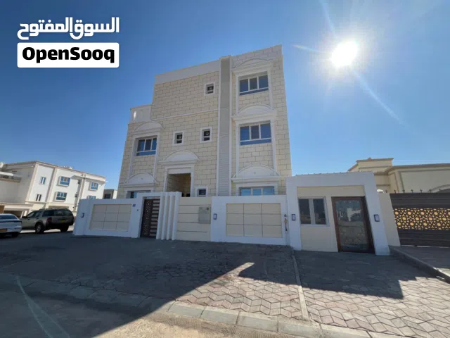 Building for Sale in Muscat Al Maabilah