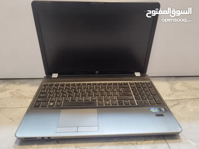 لابتوب hp للبيع