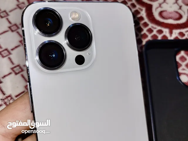 Apple iPhone 13 Pro 128 GB in Zliten