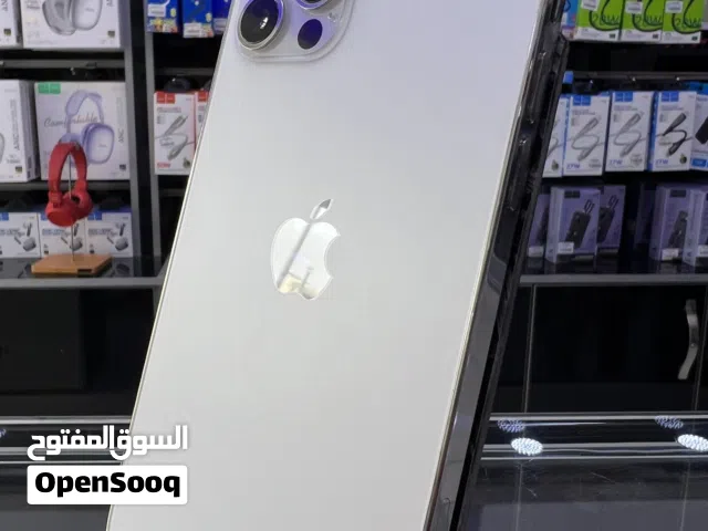 iPhone 12 Pro (256GB) مستعمل حالة الوكالة  امغير شاشه اوليد او بطارية هوكو مكفول 14 يوم  بسعر مميز