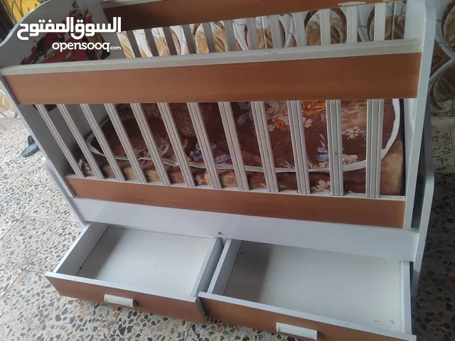 جربايه طفل