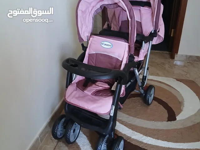 Kids Stroller