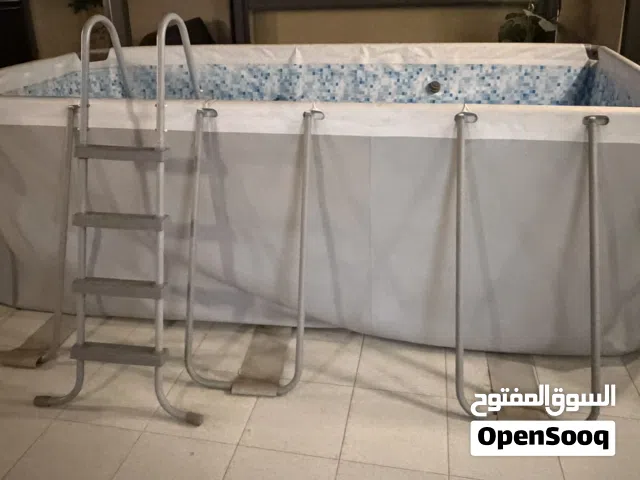 حمام سباحه انتكس
