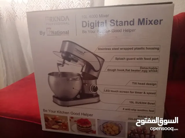 Food Processors for sale in Irbid