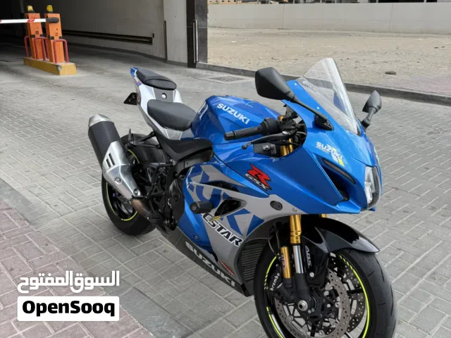 Suzuki gsxr1000rr 2023 Japan