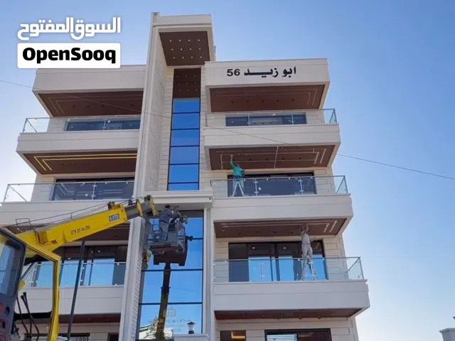 شقة للأيجار في شفا بدران اول ساكن