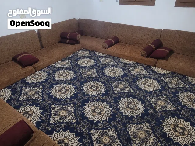 جلسه مع بساط