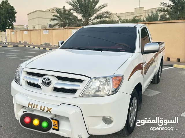 بيكب غماره 2008 قمه في النظافة