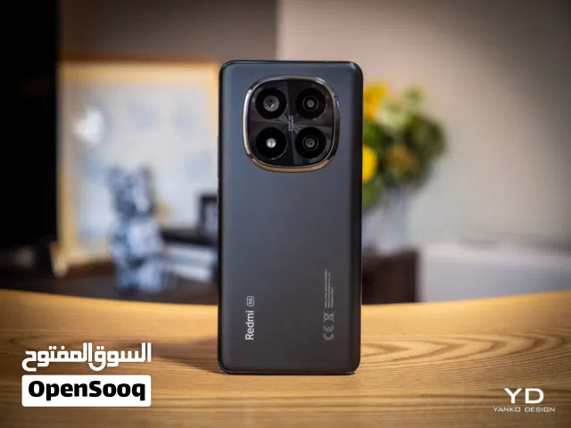 redmi note 14 pro plus 5g