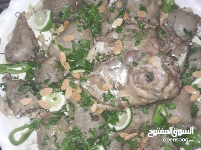 ام عدي للطبخات المنزليه نظافه وطعم وسعر مارح تستغني عنو كرش فوارغ لحمة راس ورق عنب مناسف للمناسبات