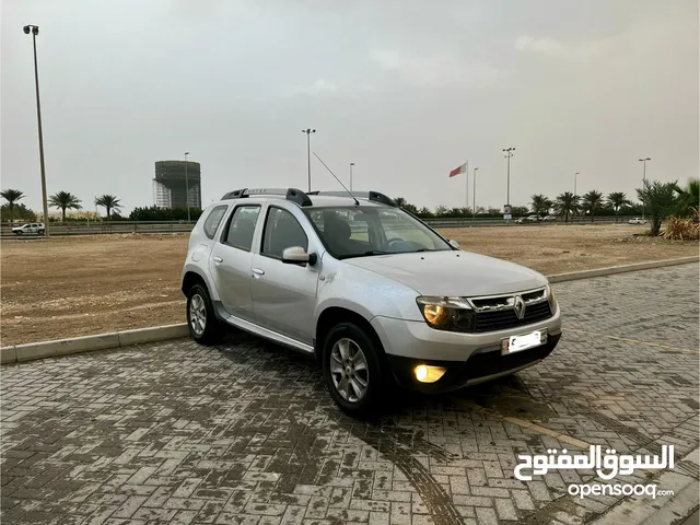 Used Renault Duster in Northern Governorate