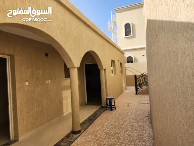 960 m2 More than 6 bedrooms Villa for Sale in Sharjah Al Rahmaniya